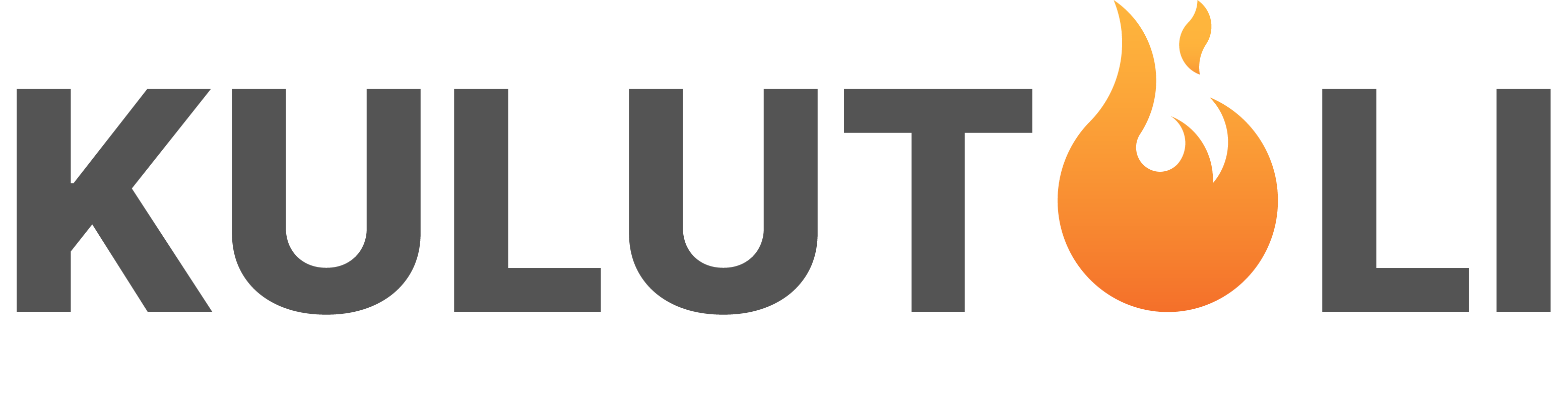 Kulutuli Logo